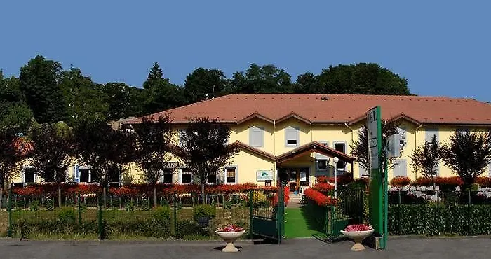 Hotel Aster Restaurant Aux Arcades Briey