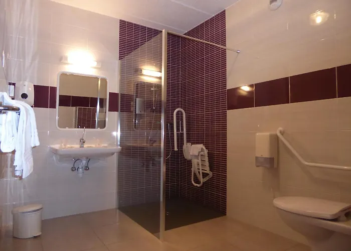 Hotel Aster Restaurant Aux Arcades